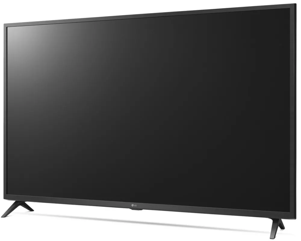 Телевизор LG 43UP76006LC купить недорого в Минске, цены – Shop.by