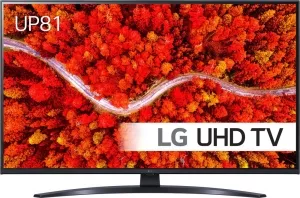 Телевизор LG 43UP81003LR фото