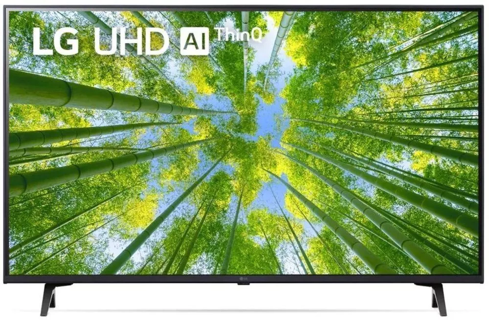 LG 43UQ80006LB