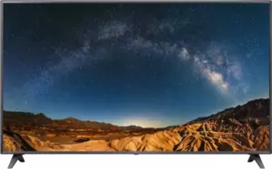 Информационная панель LG 43UR781C фото