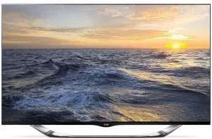 Телевизор LG 47LA860V фото