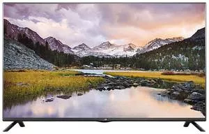 Телевизор LG 49LB551V фото