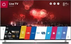 Телевизор LG 49LB870V фото