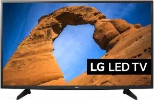 Телевизор LG 49LK5100 фото