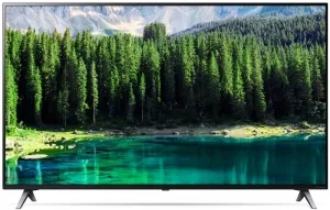 Телевизор LG 49SM8500PLA фото