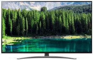 Телевизор LG 49SM8600PLA фото