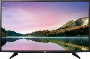 Телевизор LG 49UH6107 фото