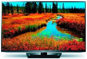 Плазменный телевизор LG 50PA6500 фото