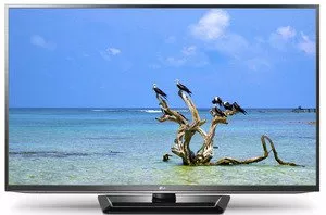 Плазменный телевизор LG 50PA6520 фото