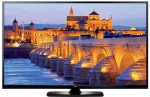 Плазменный телевизор LG 50PB560U фото