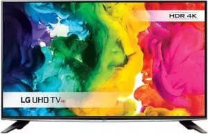 Телевизор LG 50UH635V фото