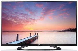 Телевизор LG 55LA640S фото