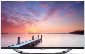 Телевизор LG 55LA690S фото