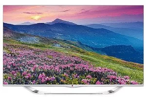 Телевизор LG 55LA710V фото