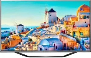 Телевизор LG 55UH6257 фото