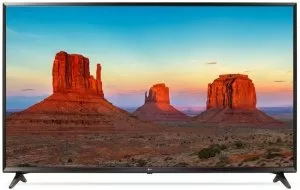 Телевизор LG 55UK6100 фото