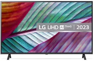 Телевизор LG 55UR78006LK фото