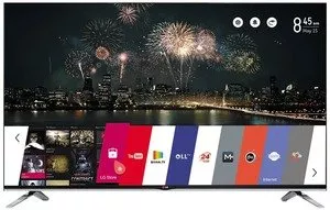 Телевизор LG 60LB720V фото