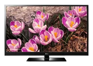 Плазменный телевизор LG 60PZ250 фото