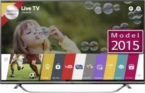 Телевизор LG 60UF778V фото