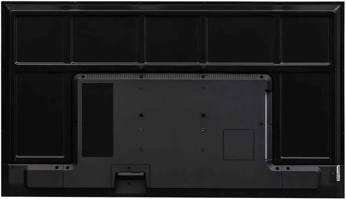 Информационная панель LG 65UL3Q-E фото 6