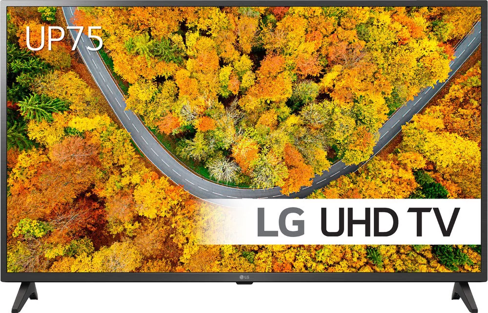 Телевизор LG 65UP75003LF фото