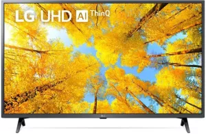 Телевизор LG 65UQ76003LD фото