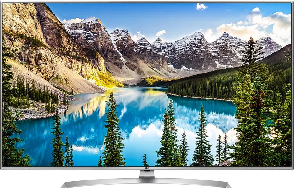 Lg 43 uhd