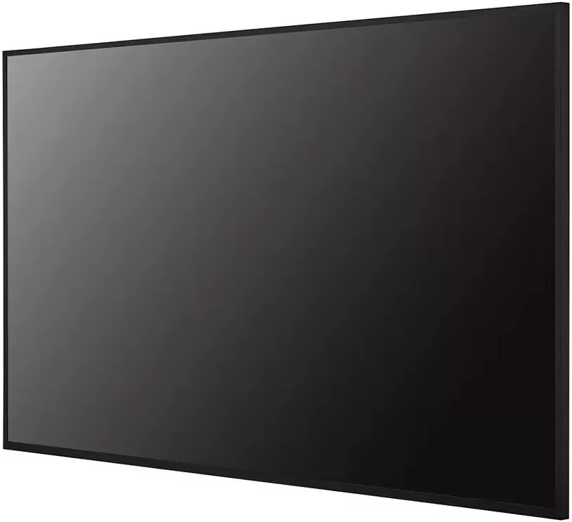 Информационная панель LG 86UH5N-M фото