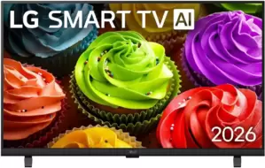 Телевизор LG AI LB65 32LB650B6LA фото