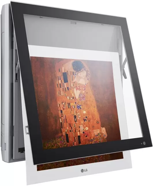 Кондиционер LG ArtCool Gallery A12FT фото