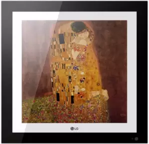 Кондиционер LG ArtCool Gallery A12FT фото