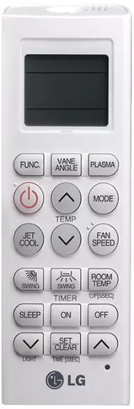 Внутренний блок LG Artcool Gallery MA12R фото