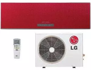 Кондиционер LG C07LHE фото