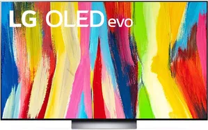 Телевизор LG C2 OLED77C21LA фото