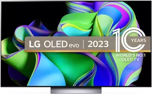 Телевизор LG C3 OLED77C34LA фото