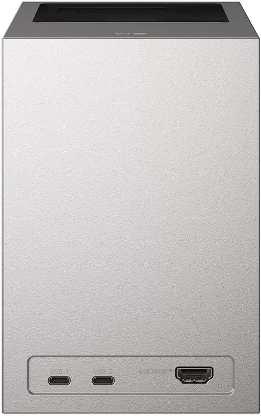 Проектор LG Cinebeam S PU615UAEU фото 2