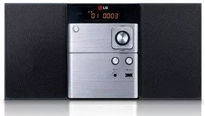 Микросистема LG CM1530 фото