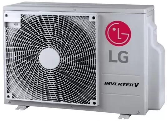Кондиционер LG CT24R/UU24WR/PT-MCHW0 фото 4