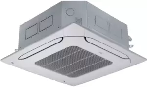 Кондиционер LG CT24R/UU24WR/PT-MCHW0 фото