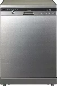 Посудомоечная машина LG D1463CF фото