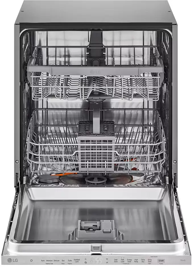 LG DB242TX