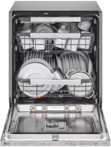 Посудомоечная машина LG DB475TXS фото