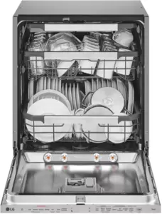 Посудомоечная машина LG DB597TXS фото