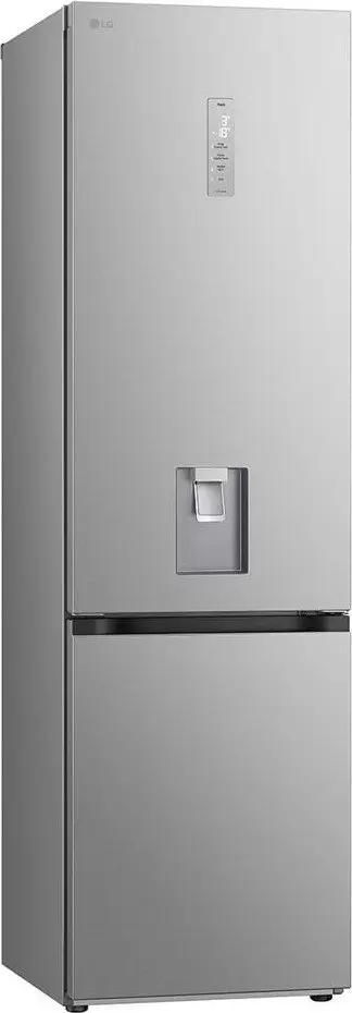 Холодильник LG DoorCooling+ GBF7272DPY фото