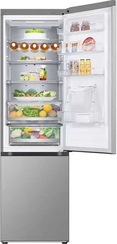 Холодильник LG DoorCooling+ GBF7272DPY фото