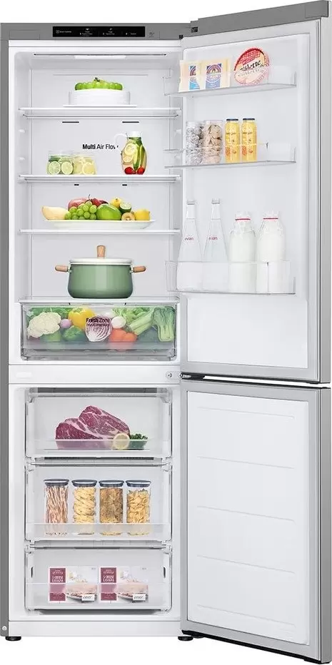 Холодильник LG DoorCooling+ GBV21L0EPY фото