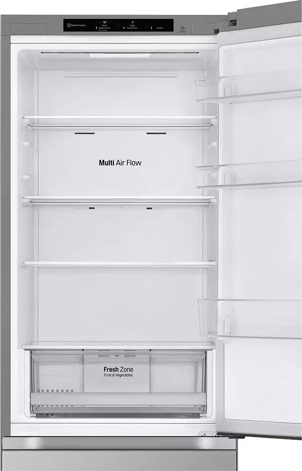 Холодильник LG DoorCooling+ GBV21L0EPY фото