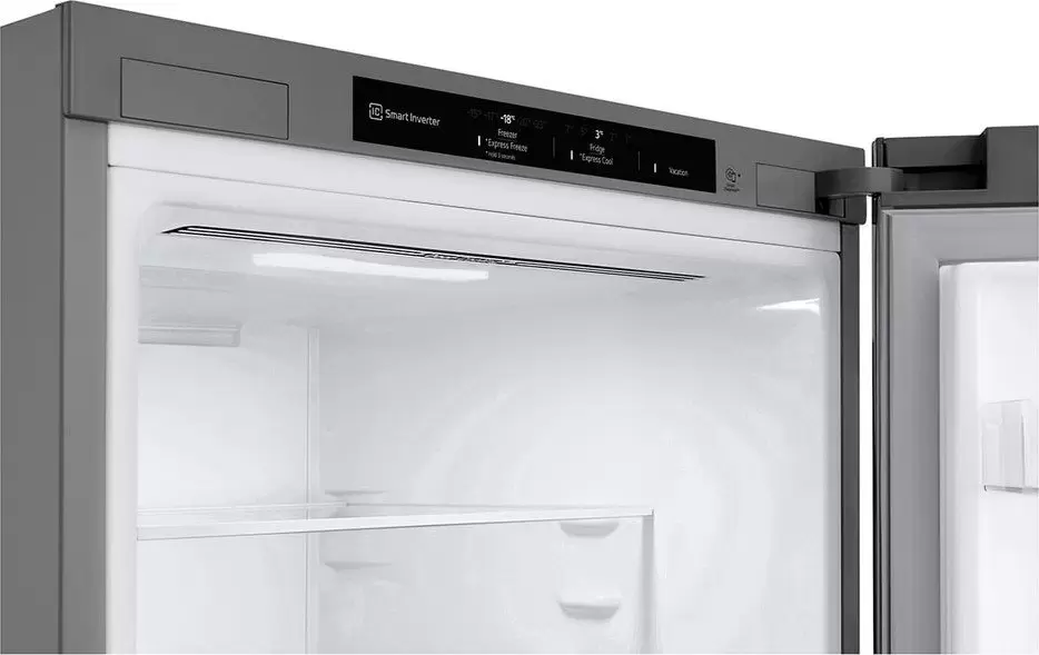 Холодильник LG DoorCooling+ GBV21L0EPY фото