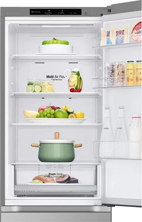 Холодильник LG DoorCooling+ GBV21L0EPY фото